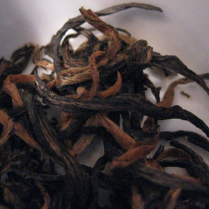 Royal Gold Safari from Phoenix Tea Shop