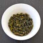 Four Seasons Frozen Peak Oolong from Asha Tea House