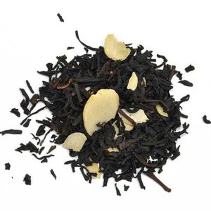 London Fog from Teanzo 1856
