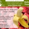 Raspberry Banana Honeybush from 52teas