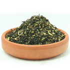 Coconut Rush from Maya Tea