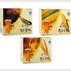 Organic Barley Tea from JN Food Co.