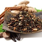 French Spice Quartet from Teavana
