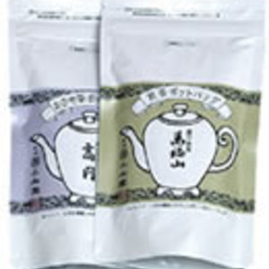 Kabuse-Cha from Marukyu-Koyamaen