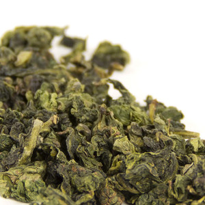 Hand Picked Autumn Tieguanyin (2011) from Verdant Tea
