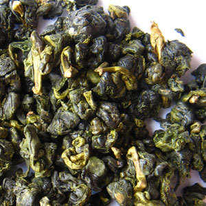 Mayuan Shan from Camellia Sinensis