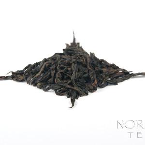 Huang Guan Yin - 2011 Spring Wuyi Oolong Tea from Norbu Tea