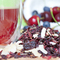 Ruby Zing from The Rabbit Hole Organic Tea Bar