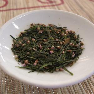 Sakura Sencha (cherry) from Perennial Tea Room