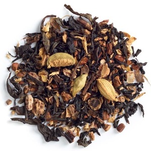 Spiced Carob (organic) / Dr. Chocolate from DAVIDsTEA