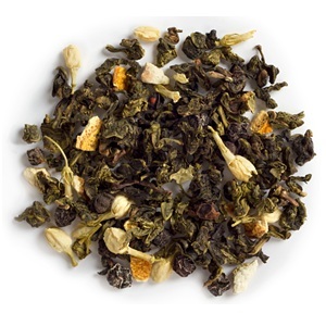 Earl Grey Oolong (organic) from DAVIDsTEA