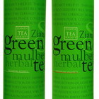 Green Mulberry Herbal Infusion from Ziamese Sisters