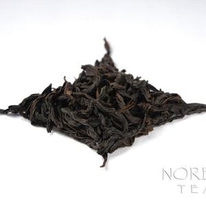 Shui Xian - 2011 Spring Wu Yi Oolong Tea from Norbu Tea
