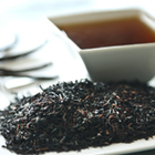 Black and White Vanilla from Peter Asher Coffee and Tea