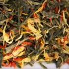 Green Plum & Pear from Roundtable Tea Company