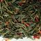 Yuzu Berry Sencha from Roundtable Tea Company