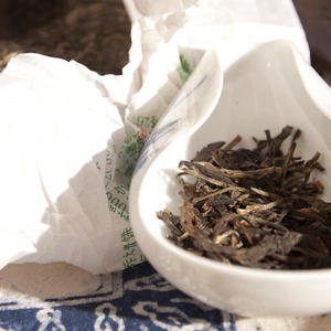 Star of Bulang Sheng from Verdant Tea