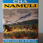 Chá Namuli from Namuli