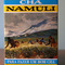 Chá Namuli from Namuli