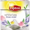 White Tea - Rose Violet from Lipton