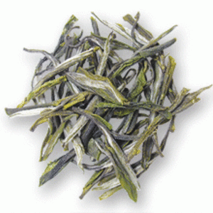 Mei Li from Tao of Tea