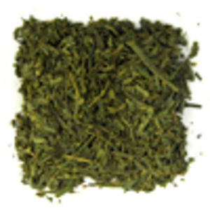 Green Tea (Matcha + Sencha) from Argo Tea