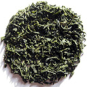 SF024  Guricha (Tamaryokucha) B - from Ureshino, Saga from Chado Tea House