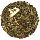 Black Beauty Sencha from Nothing But Tea
