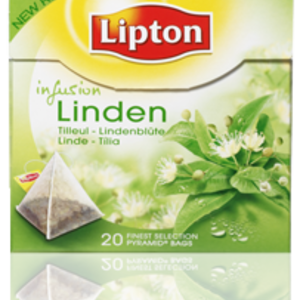Linden (Tília) from Lipton