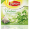 Linden (Tília) from Lipton