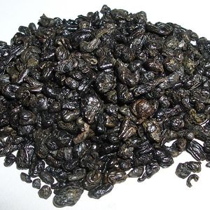 Gunpowder from Unknown