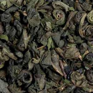 Green Tea Mint from Hale Tea Company