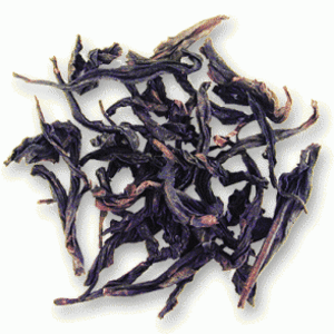 Da Hong Pao from The Tao of Tea