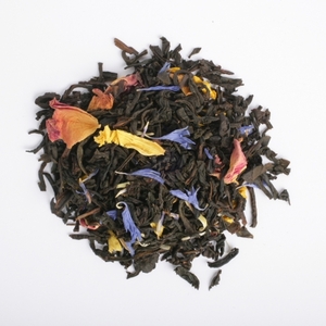 South Sea Magic from Cha