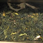 Ceylon Lemon Gunpowder from Say Tea