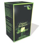 Organic Bergamot from Island Rose