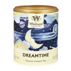 dreamtime instant tea from Whittard of Chelsea
