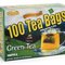 Green Tea from Global Brands