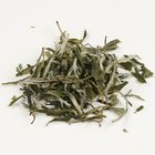 Snow Dragon from Metropolitan Tea Company