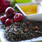 Cherry Rose from Peter Asher Coffee and Tea