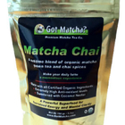 Matcha Chai from Got Matcha Premium Tea Co.