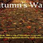 Autumn's Walk from Custom-Adagio Teas