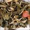 Ginger Orange Peach Bai Mu Dan from Roundtable Tea Company