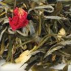 Pink Sonoma Wine tea from Roundtable Tea Company