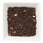 Flamenco Pu erh from Seven Teas