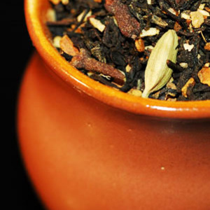 Coconut Cream Chai Organic from Shaktea