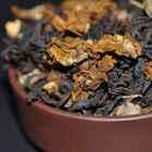 Cola Licorice from Shaktea