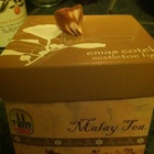 Emas Cotek Mistletoe Fig from Malay Tea