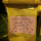 Blood Orange from Lovejoy's Tea Room