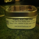 Organic West Cape Chai from SereniTea House